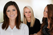 Foto: Businesswoman At Office Businesswoman At Office