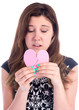 You Broke My Heart!
