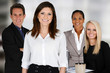 Foto: Business Team Business Team