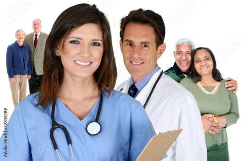 Photo: Home Health Care Home Health Care