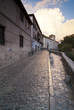 Granada. Andalucia. España.