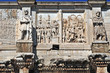 Photo: Roma, Arco di Costantino Roma, Arco di Costantino