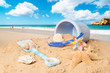 Summer Beach