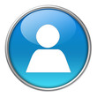 Bottone vetro social network 2