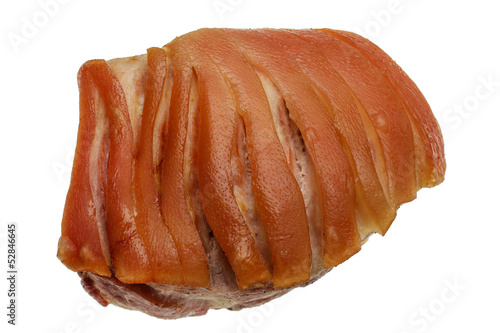 Photo: Krustenbraten Krustenbraten