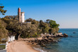 Noirmoutier - Plage de l'Anse Rouge