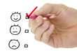 Evaluation form