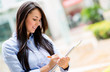Foto: Female entrepreneur Female entrepreneur