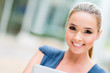 Photo: Portrait of a business woman Portrait of a business woman