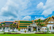 Foto: Royal palace bangkok thailand Royal palace bangkok thailand