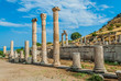 Ephesus ruins Turkey