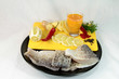 Foto: zutaten fischgericht barramundi zutaten fischgericht barramundi