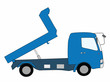 ダンプカー