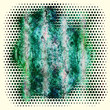 Illustration: abstract grunge background for your text abstract grunge background for your text