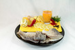 Foto: zutaten fischgericht barramundi zutaten fischgericht barramundi