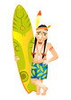 Aborigine