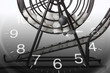 Photo: Bingo Game Cage and Calendar Bingo Game Cage and Calendar