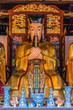 city god temple Chenghuang Miao shanghai china