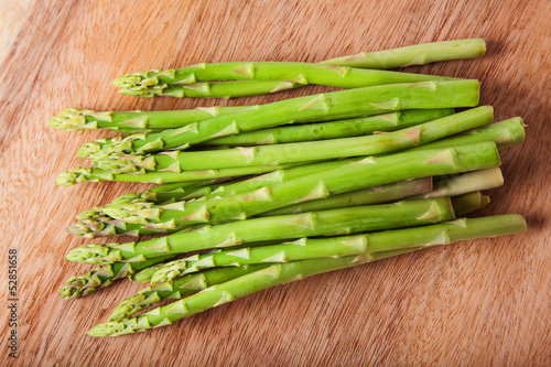 Photo: Asparagus Asparagus