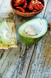 Photo: fresh avocado fresh avocado