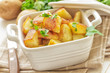 Potato