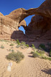 Double Arch