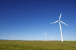 Photo: wind energy wind energy