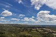 Paysage provençal