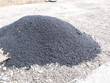 Asphalt - Bitumen - Straßenbau