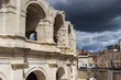 Arènes d'Arles
