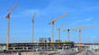 cranes