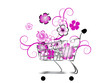 Shopping cart