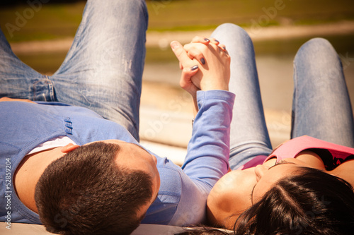 Photo: summer love summer love