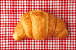 Corissant on kitchen table