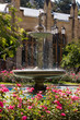 Old fountain