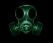 Creative Gas Mask