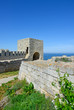 Photo: Medieval fortress on Cape Kaliakra, Black Sea, Bulgaria Medieval fortress on Cape Kaliakra, Black Sea, Bulgaria
