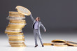 Investment of money II