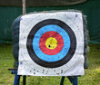 Target for archery