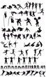 Pictos Sports Athlétisme