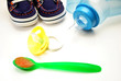 Items to Take Care of a Baby Boy