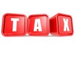 Tax cube