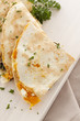 Photo: Pumpkin Quesadilla Pumpkin Quesadilla