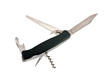 knife