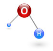 Water Molecule
