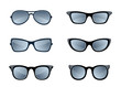 Glasses set
