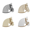 Horse harness