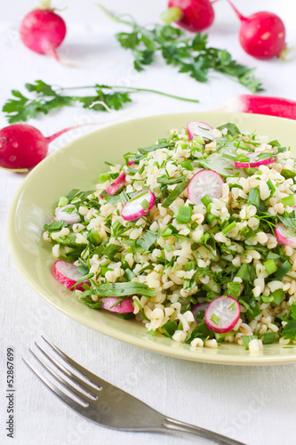 Photo: Salad Salad