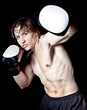 boxing