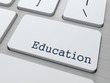 Education Concept.